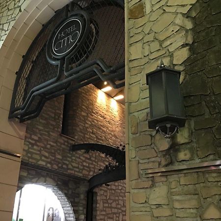 Hotel Citio Сидзуока Экстерьер фото