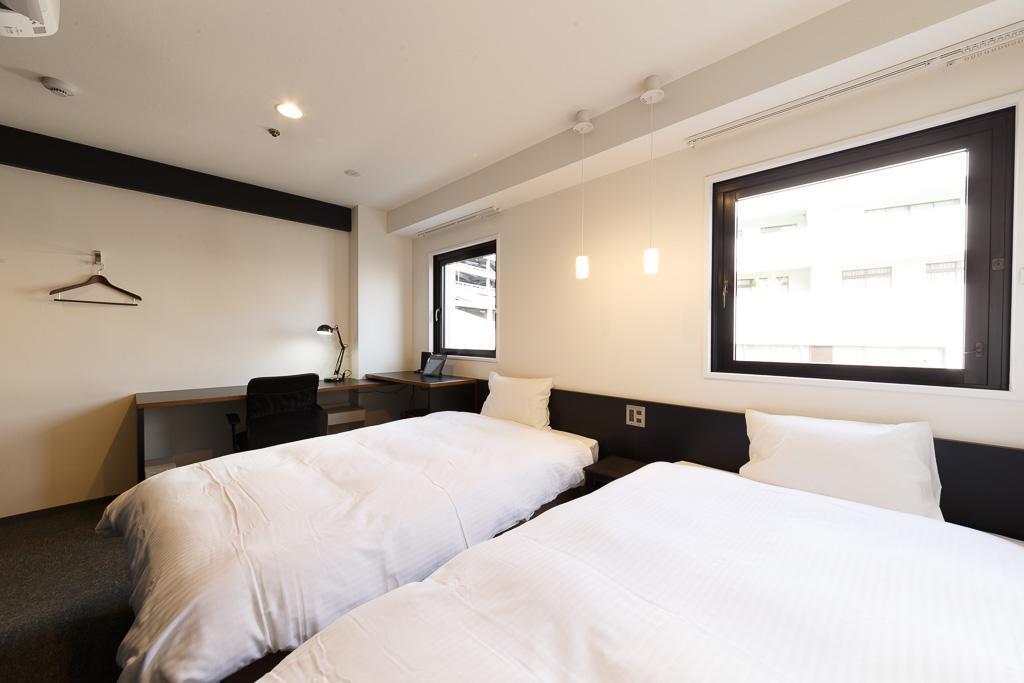 Hotel Citio Сидзуока Экстерьер фото