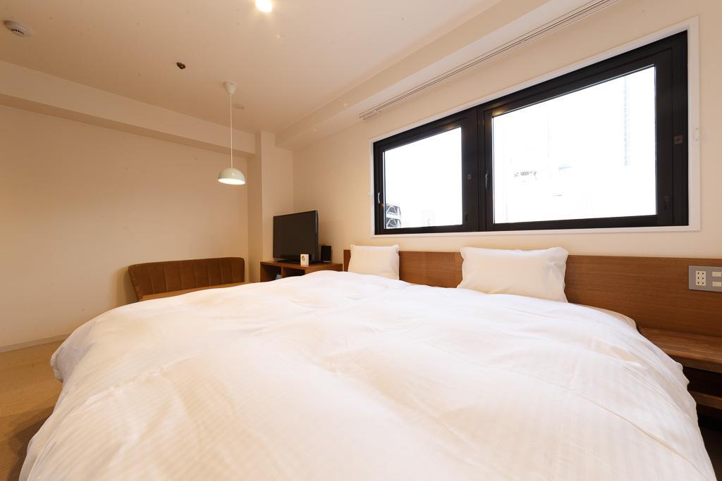 Hotel Citio Сидзуока Экстерьер фото