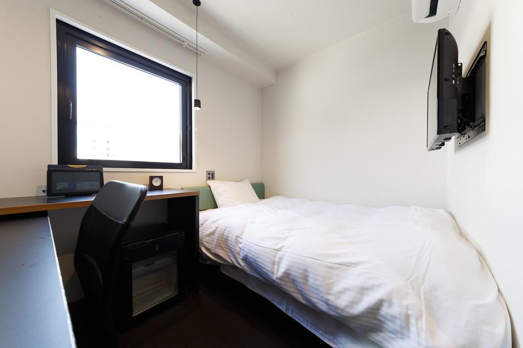 Hotel Citio Сидзуока Экстерьер фото