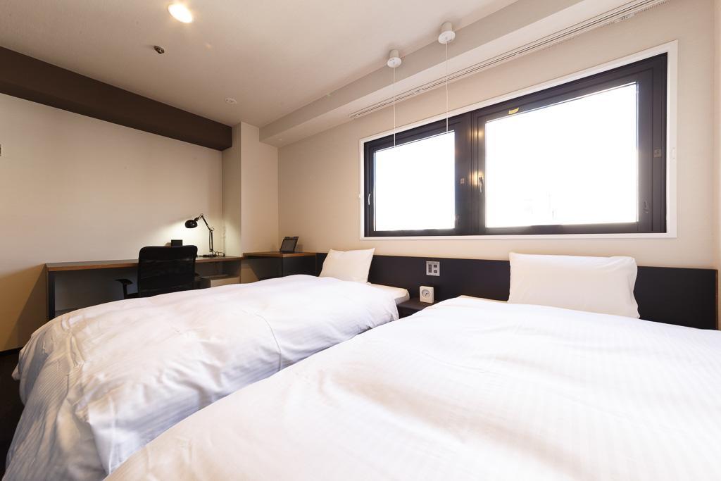 Hotel Citio Сидзуока Экстерьер фото
