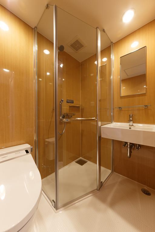 Hotel Citio Сидзуока Экстерьер фото