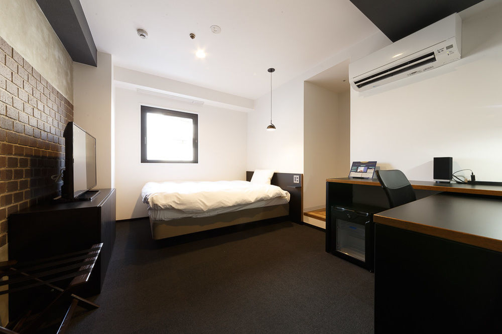 Hotel Citio Сидзуока Экстерьер фото