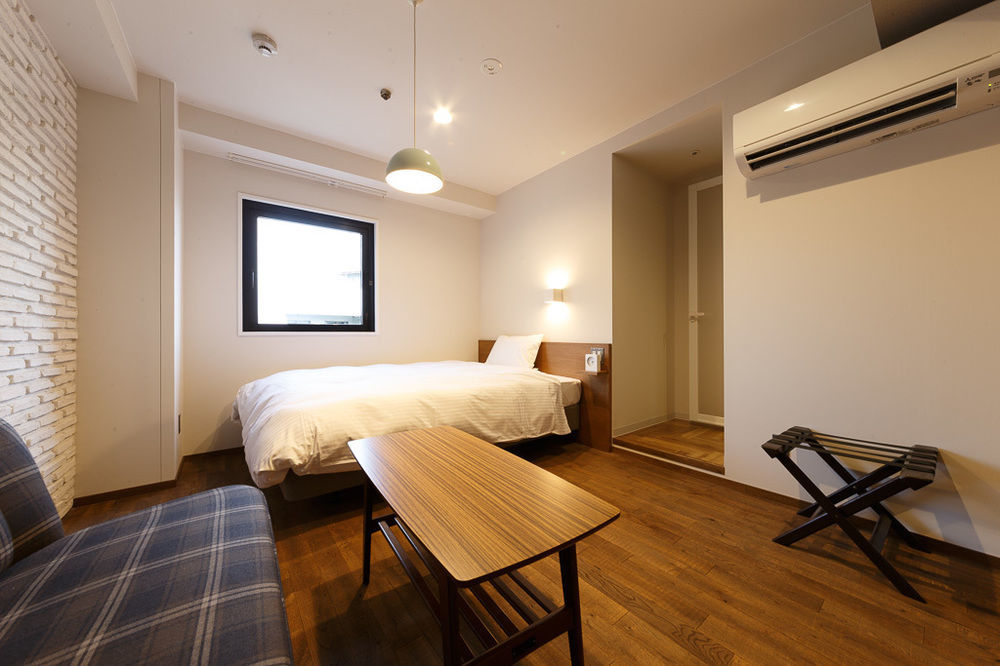 Hotel Citio Сидзуока Экстерьер фото