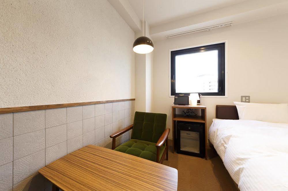 Hotel Citio Сидзуока Экстерьер фото