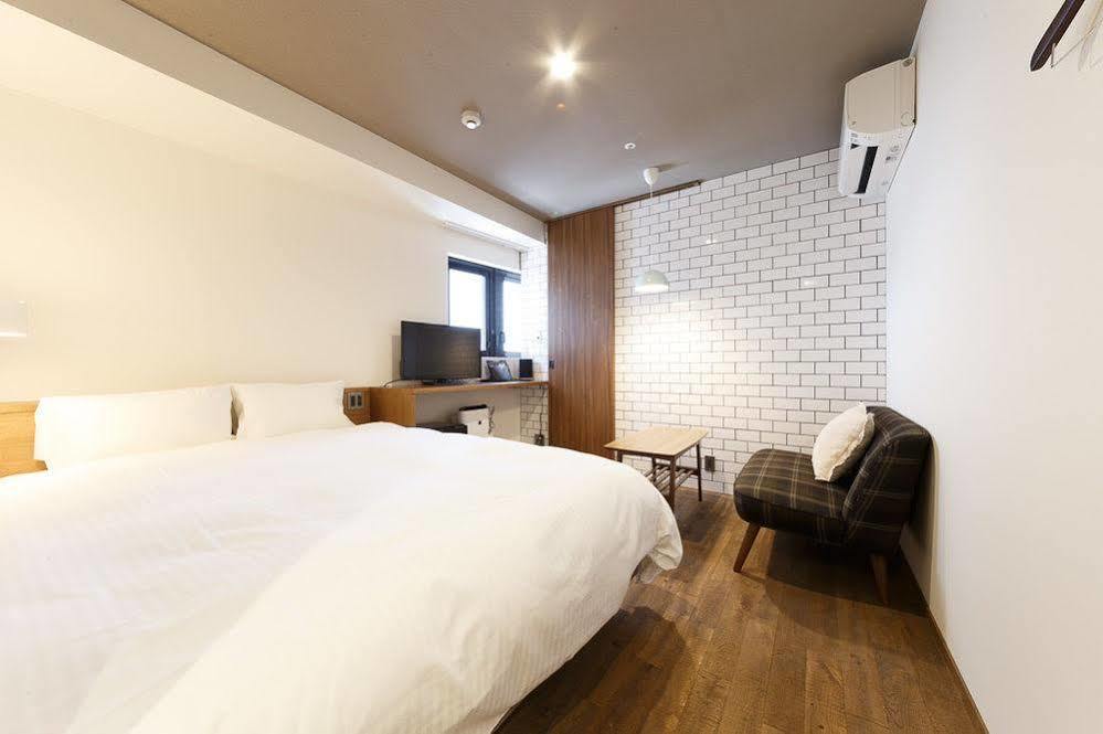 Hotel Citio Сидзуока Экстерьер фото