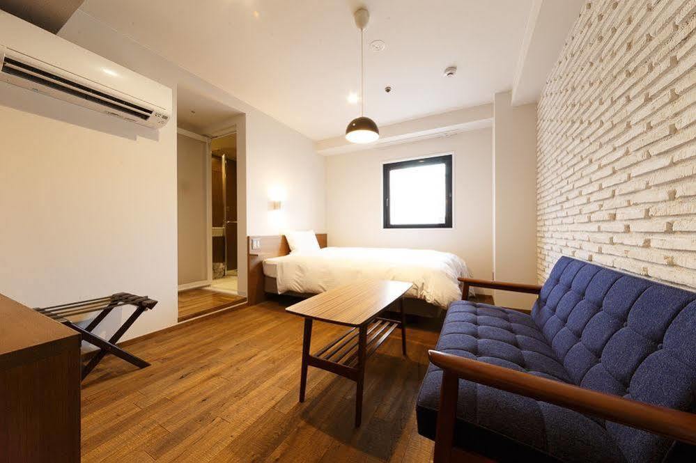 Hotel Citio Сидзуока Экстерьер фото