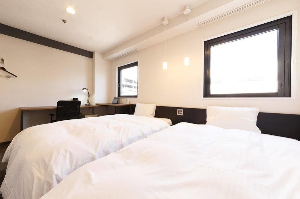 Hotel Citio Сидзуока Экстерьер фото